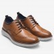 Cestfini Mens Dress Shoes 캐주얼 옥스포드 신발 드레스 스니커즈 편안한 비즈니스 Wingtip Brogue Office Shoes