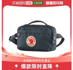 홍콩 다이렉트 메일 패션 럭셔리 fjällräven 여성 Fjallraven Kanken 힙 팩 허리 가방