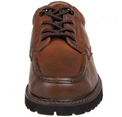 Dockers 남성용 Glacier Moc Toe 옥스퍼드