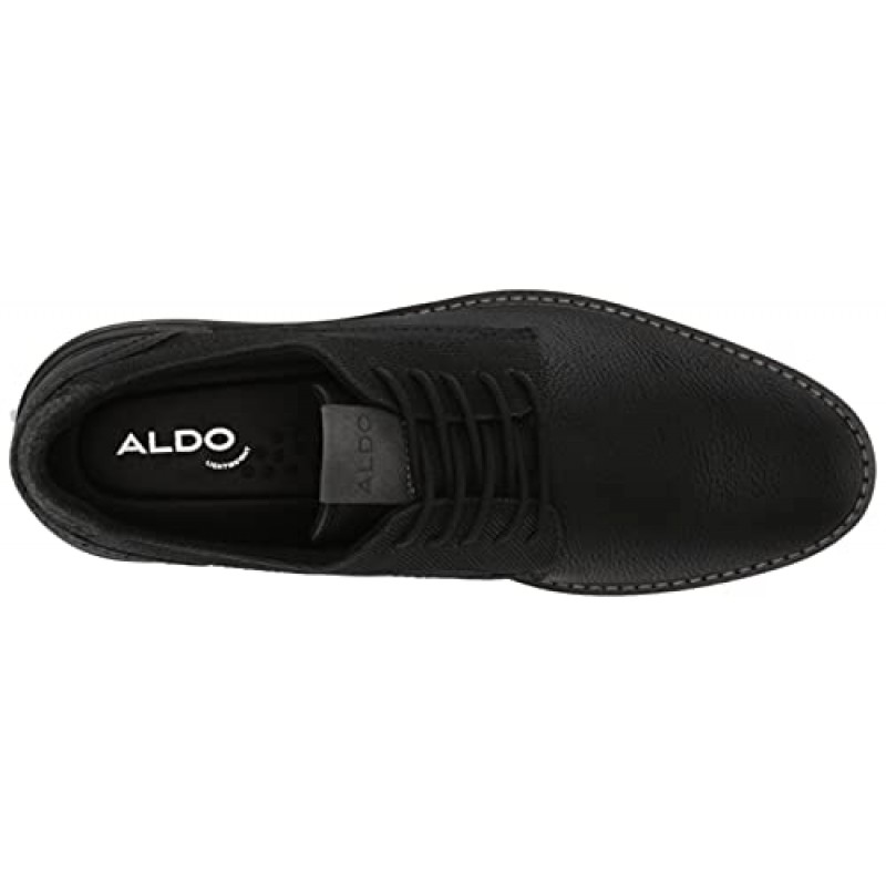 ALDO 남성용 레이커스 옥스퍼드