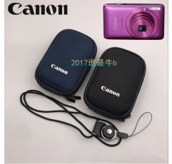 Canon IXUS 85 95IS 100 105 110 120 130 IS 디지털 카메라 가방 휴대용 보호 케이스