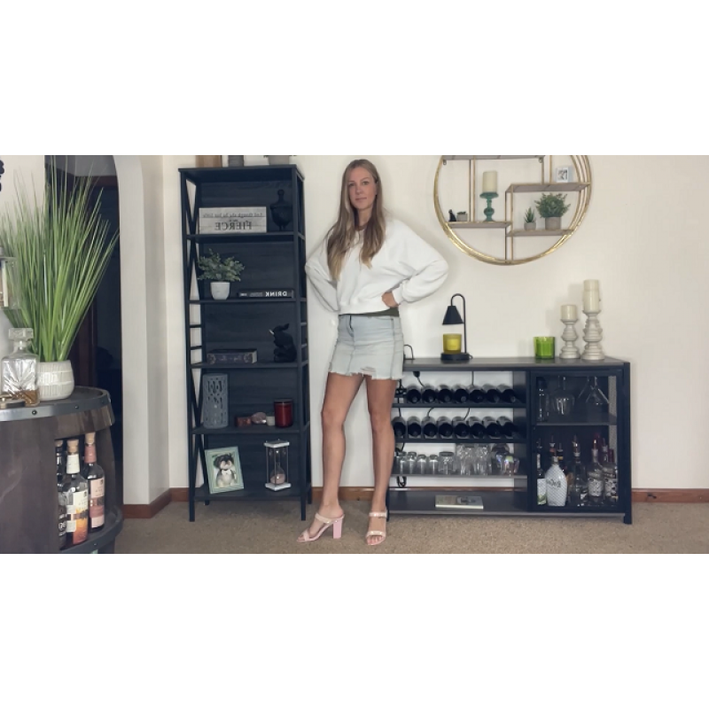FTNAMORI 여성용 반짝이는 라인 석 청키 하이힐 뮬 두 개의 스트랩 힐 샌들 섹시한 드레스에 미끄러짐 댄스 파티 웨딩 신발 펌프