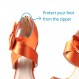 Creativesugar 여성용 오렌지 보우 샌들 새틴 드레스 슈즈 신부 웨딩 힐, 파티 쇼 신발