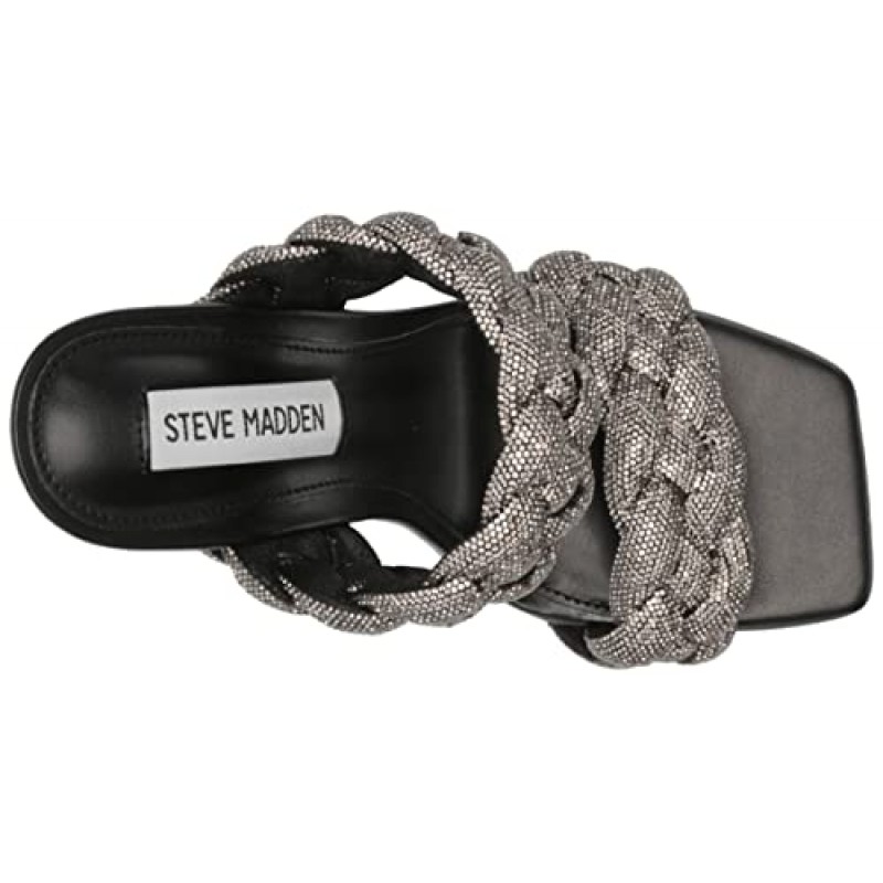 Steve Madden 여성용 켄리 힐 샌들