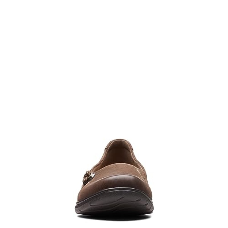 Clarks 여성용 Carleigh Lulin 로퍼