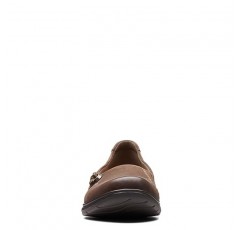 Clarks 여성용 Carleigh Lulin 로퍼