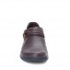 Clarks 여성용 Cheyn Madi 로퍼, 다크 브라운 텀블 가죽, 11M 미국