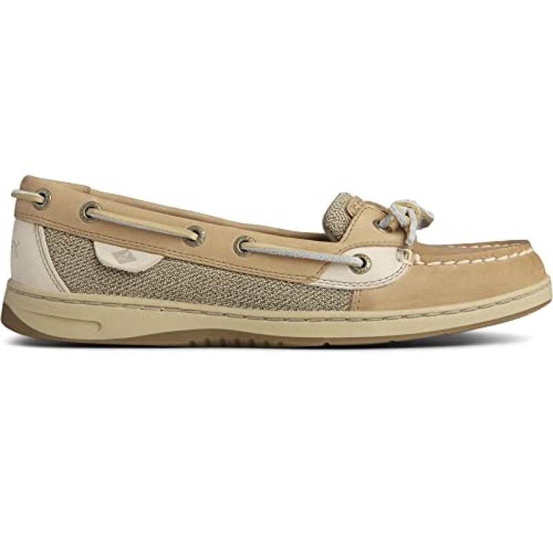 Sperry 여성용 엔젤피시 대표팀 보트 슈즈