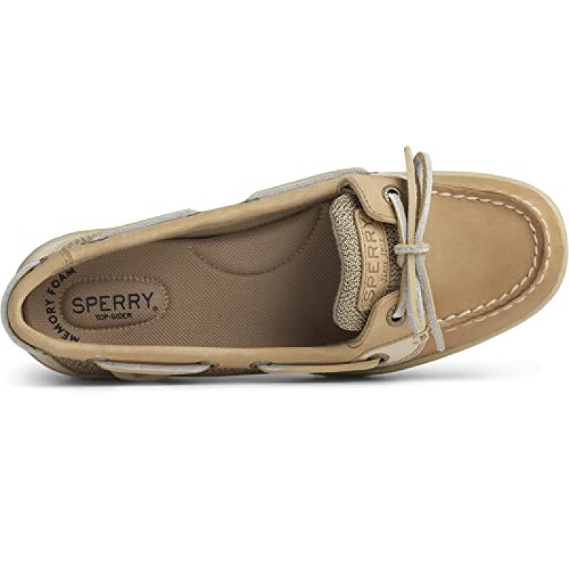 Sperry 여성용 엔젤피시 대표팀 보트 슈즈