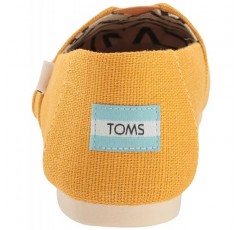 TOMS 여성용 알파가타 로퍼 플랫