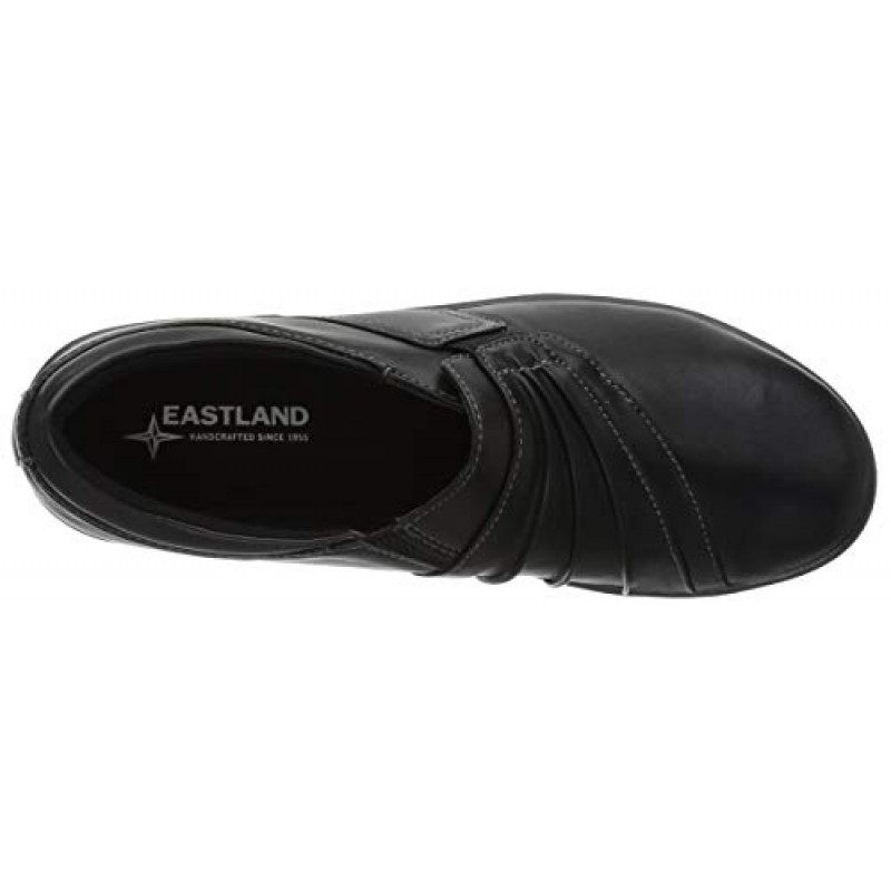 Eastland 여성용 파이퍼 로퍼 플랫