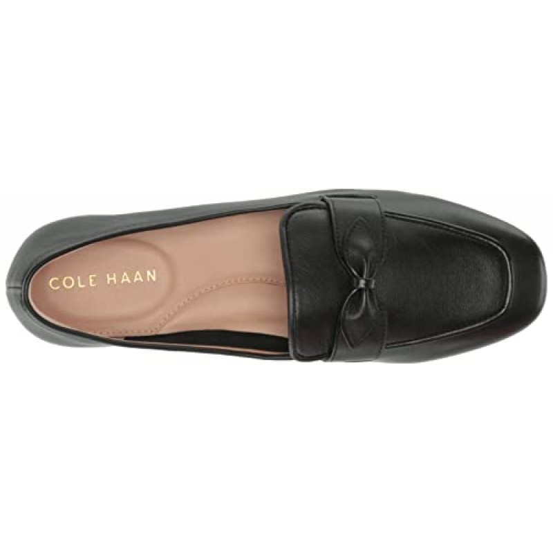 Cole Haan 여성용 요크 보우 로퍼