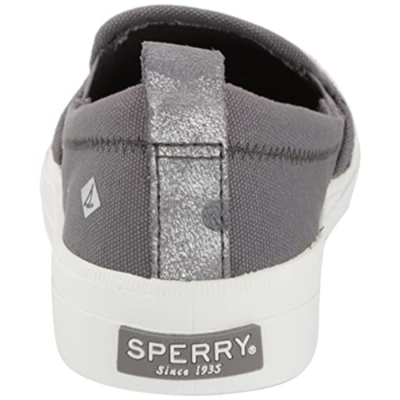 Sperry 여성용 크레스트 트윈 고어 스니커즈