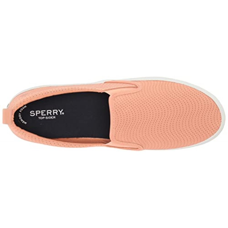 Sperry 여성용 크레스트 트윈 고어 보트 슈즈