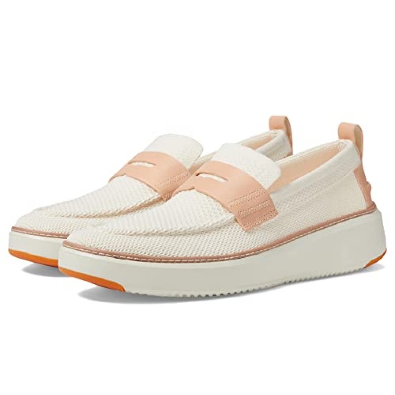 Cole Haan Grandpro Topspin Stitchlite 페니 로퍼