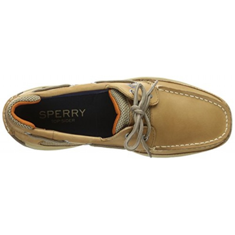 Sperry 탑사이더 랜야드 2-Eye 보트 슈즈 남성용