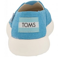 TOMS 여성용 알파가타 맬로우 스니커즈