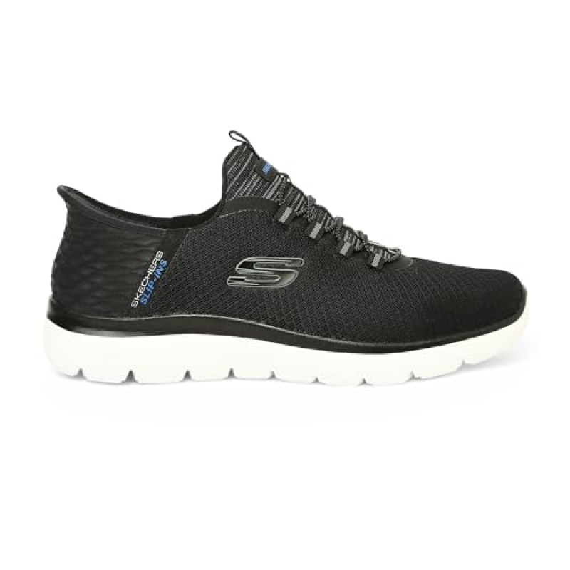 Skechers 남성 서밋 하이 레인지 슬립인