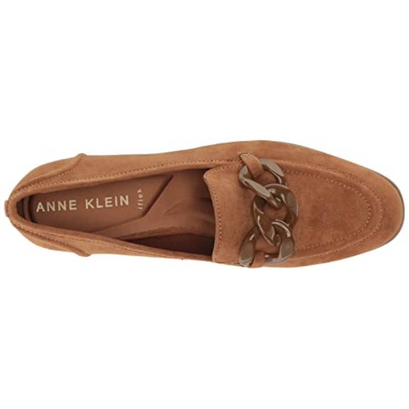 Anne Klein 여성용 보디 로퍼