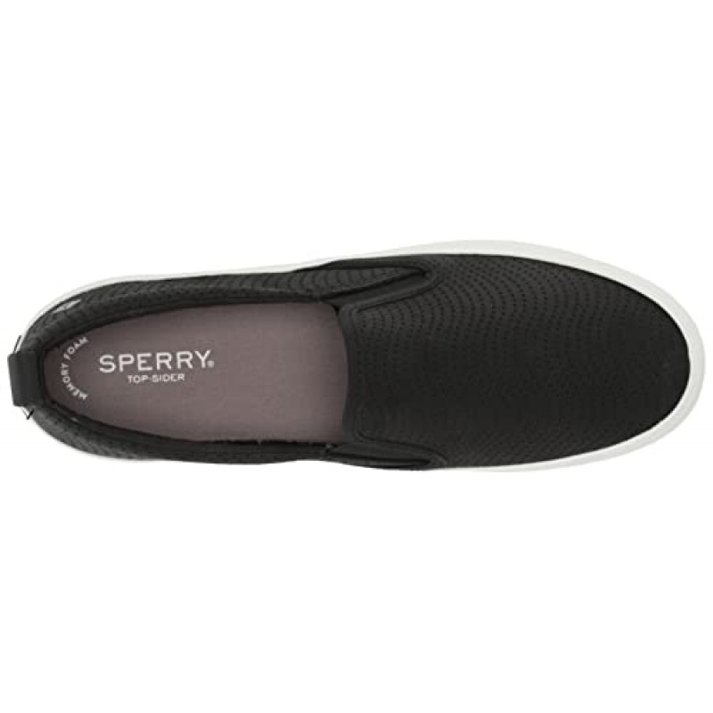 Sperry 여성용 크레스트 트윈 고어 보트 슈즈