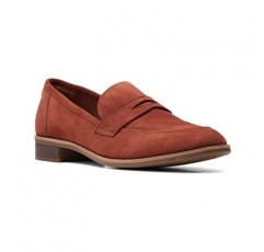 Clarks 여성 트리시 로즈 로퍼