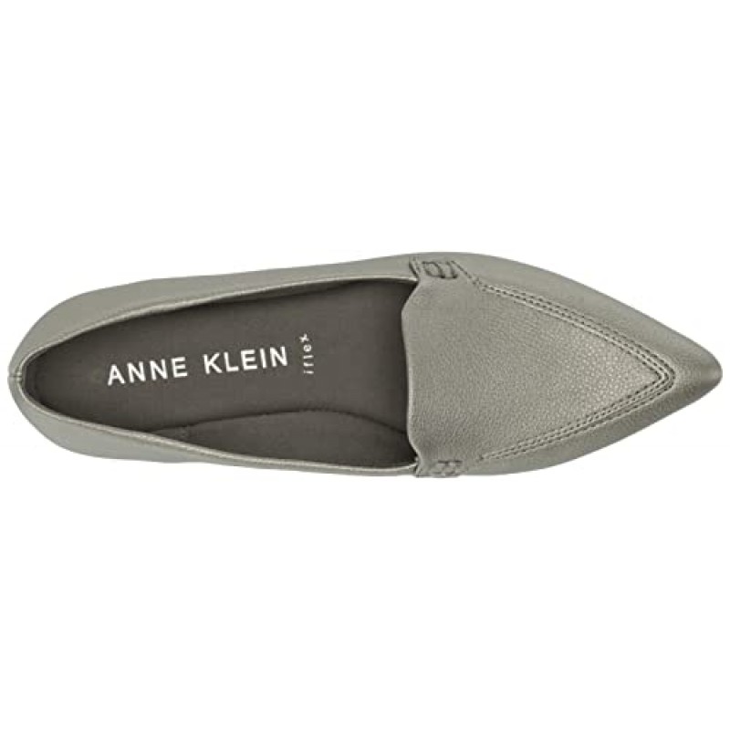 Anne Klein 여성용 컬러 로퍼