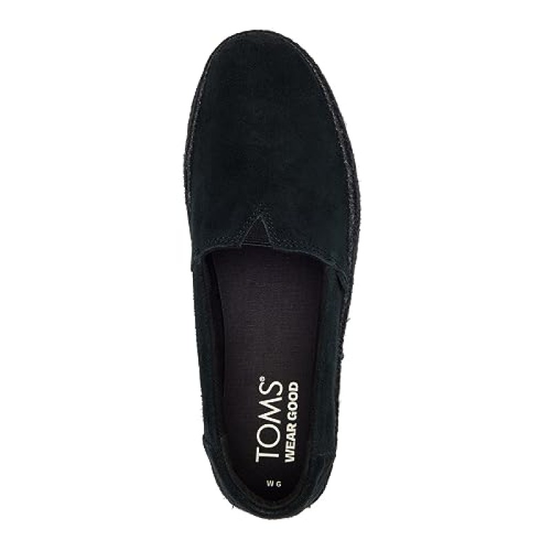 TOMS 여성, 발렌시아 슬립온