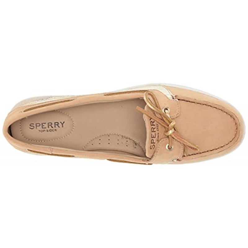 Sperry 여성용 불가사리 1-Eye 보트 슈즈