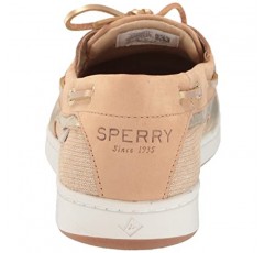 Sperry 여성용 불가사리 1-Eye 보트 슈즈