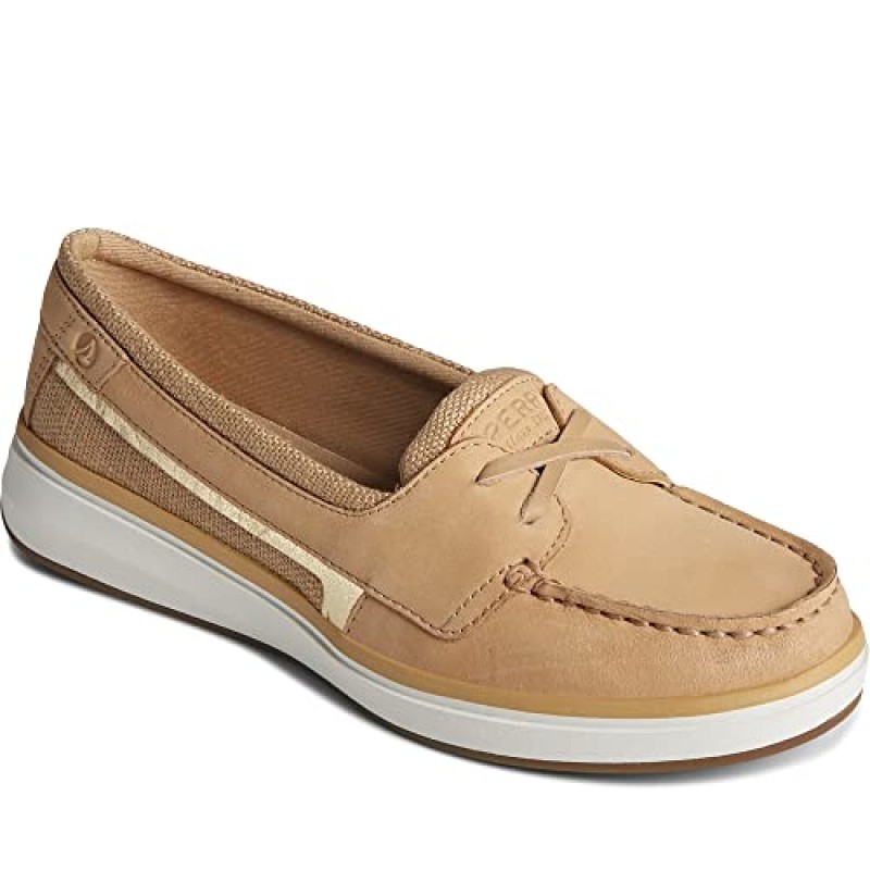 Sperry 여성 신선한 생선 보트 슈즈