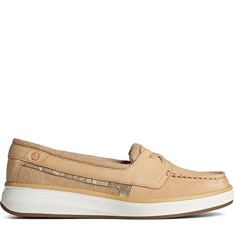 Sperry 여성 신선한 생선 보트 슈즈