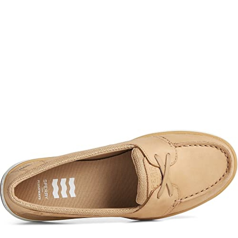 Sperry 여성 신선한 생선 보트 슈즈