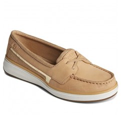 Sperry 여성 신선한 생선 보트 슈즈