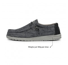 안녕하세요 Dude Mens Wally Woven