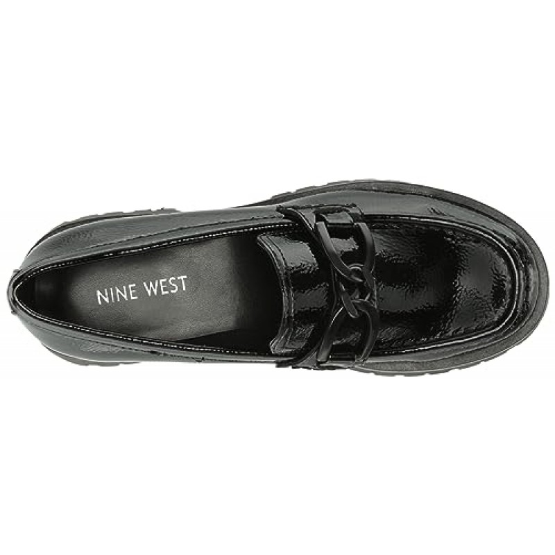 NINE WEST 여성 제메이 로퍼