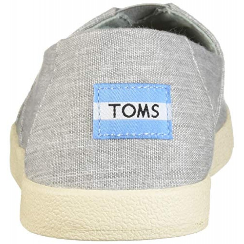 TOMS 여성 아발론 로퍼 플랫