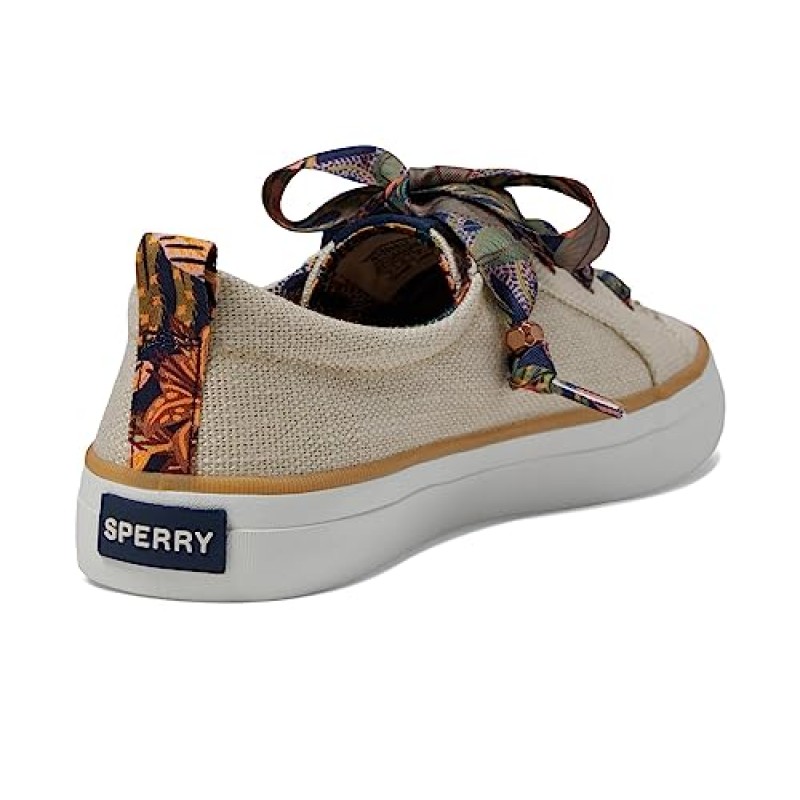 Sperry 여성용 크레스트 바이브 스니커즈