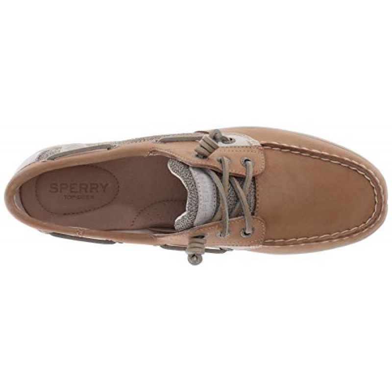 Sperry 여성 송피시 보트 슈즈