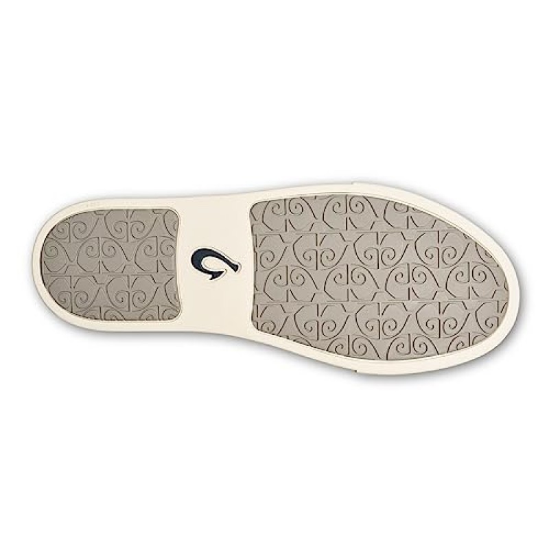 OLUKAI Pehuea Li 여성용 슬립온 스니커즈, 드롭인 힐과 통기성 메쉬 디자인, 가볍고 하루 종일 편안함을 갖춘 캐주얼 일상 신발