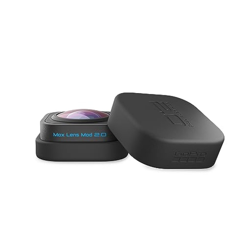 GoPro Max 렌즈 모드 2.0(HERO12 Black) - 공식 GoPro 액세서리