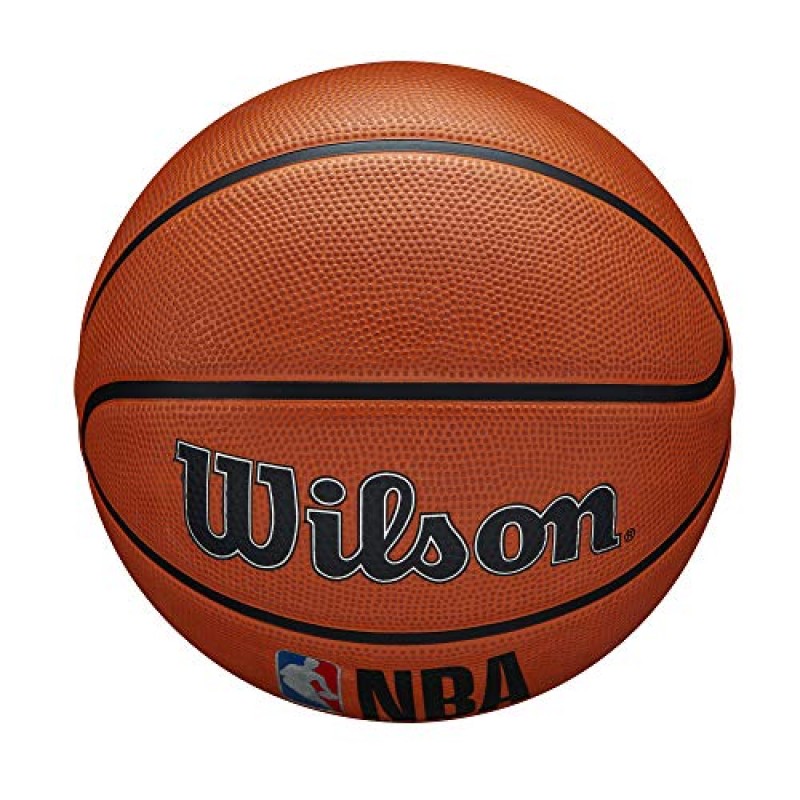 Wilson (윌슨) 농구 NBA DRV 시리즈 주니어 여성 남성 (사용 코트 : 야외용)