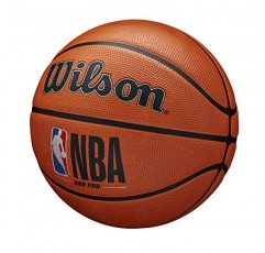 Wilson (윌슨) 농구 NBA DRV 시리즈 주니어 여성 남성 (사용 코트 : 야외용)