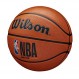 Wilson (윌슨) 농구 NBA DRV 시리즈 주니어 여성 남성 (사용 코트 : 야외용)