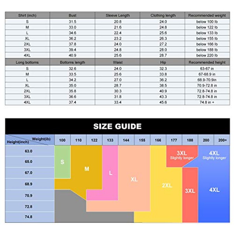 운동 세트 압축 셔츠 바지 재킷 야외 스포츠 체육관 의류 남성용 5PCS