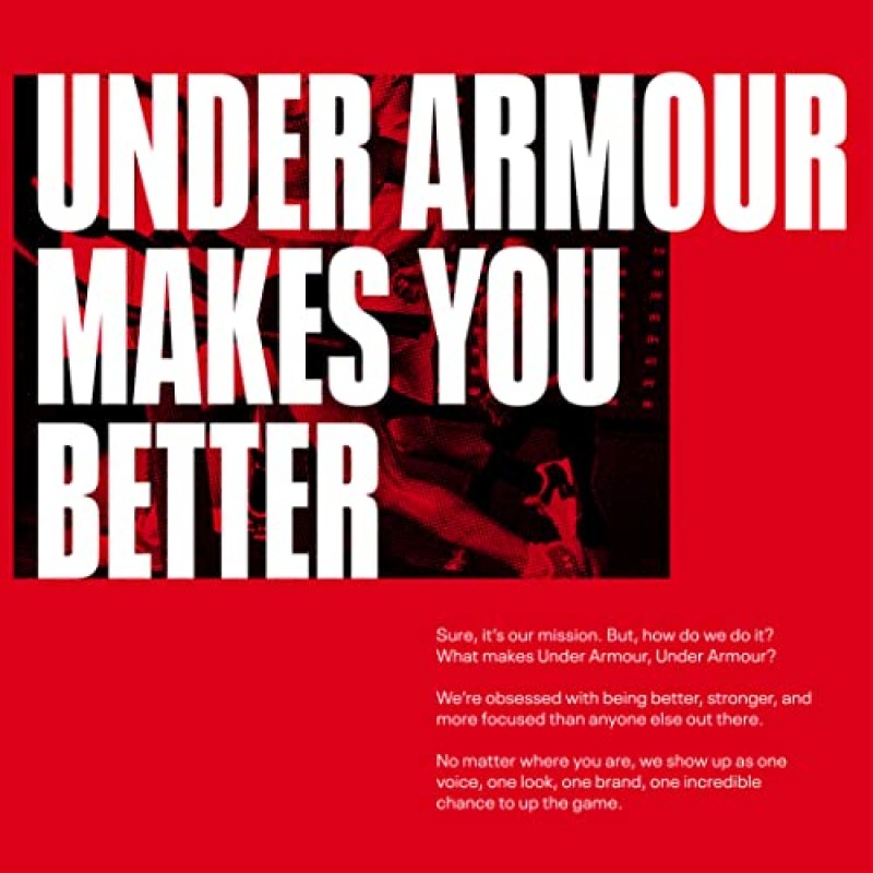 UNDER ARMOUR 플레이메이커 스포츠 저그, 손잡이가 있는 물병, 폼 절연 및 누출 방지, 64온스