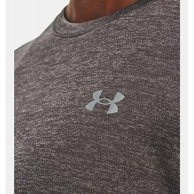 Under Armour 여성용 테크 트위스트 티셔츠