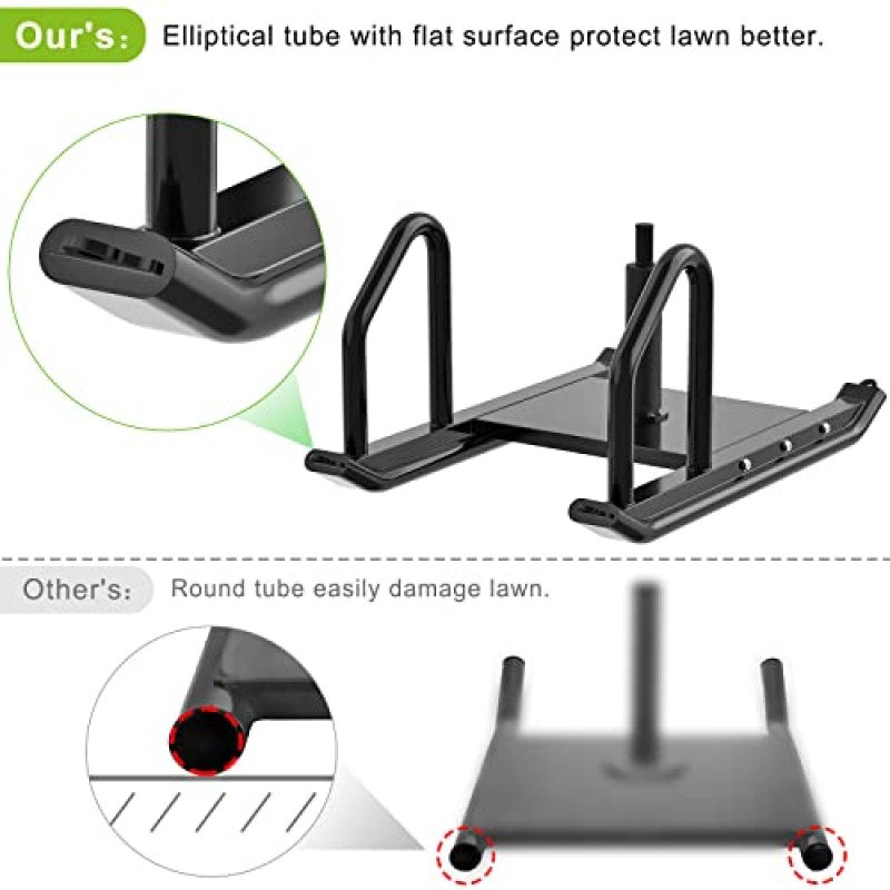 Kipika 무게 썰매, 운동 썰매, 피트니스 근력 훈련 썰매, 야외 훈련용 속도 훈련 썰매, 속도와 근력 향상, 1