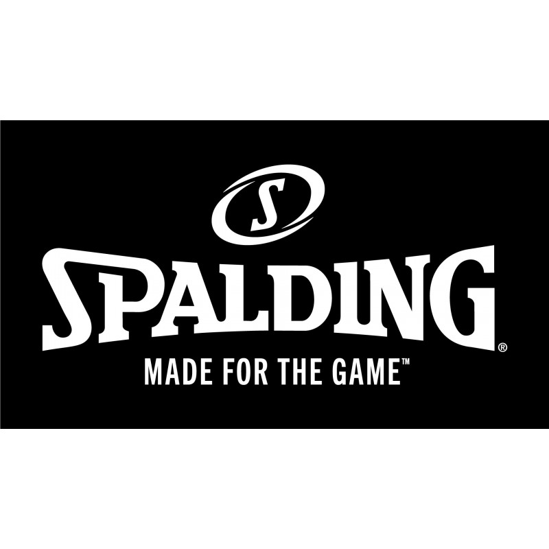 Spalding Marble 시리즈 멀티 컬러 야외 농구