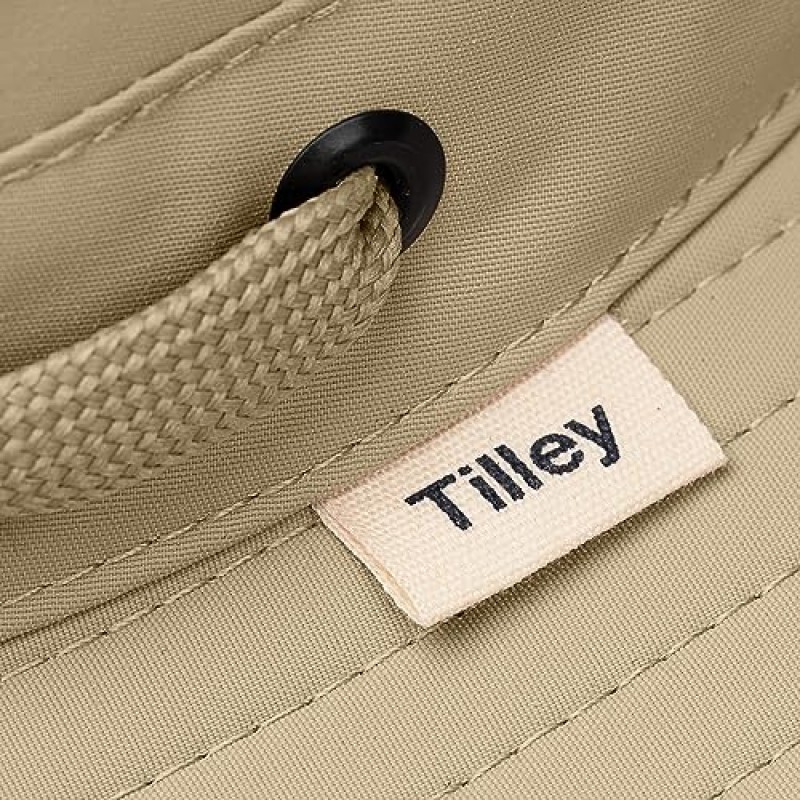 Tilley Ltm6 Airflo 브로드 브림 재활용