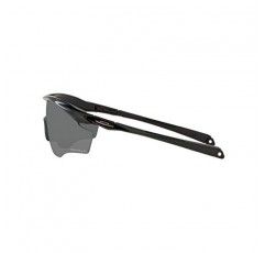 오클리 남성 Oo9343 M2 프레임 XL 직사각형 선글라스